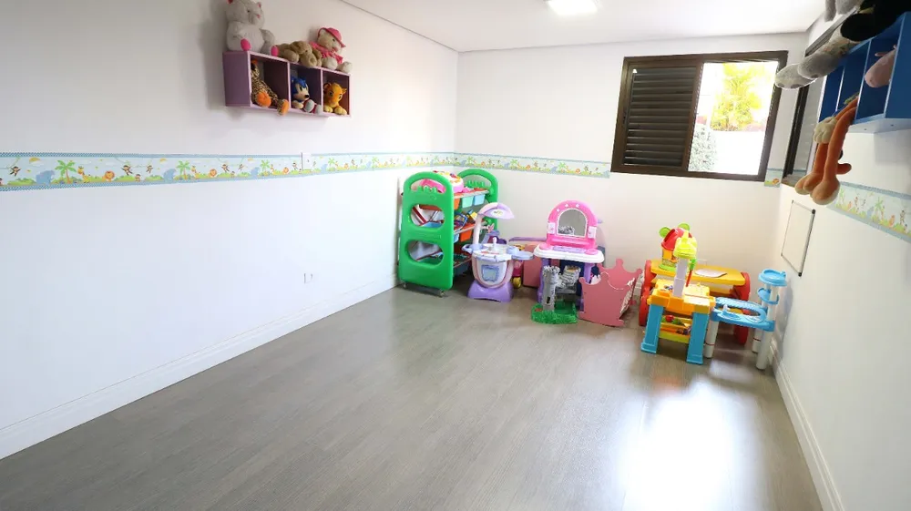 Apartamento, 3 quartos, 135 m² - Foto 12