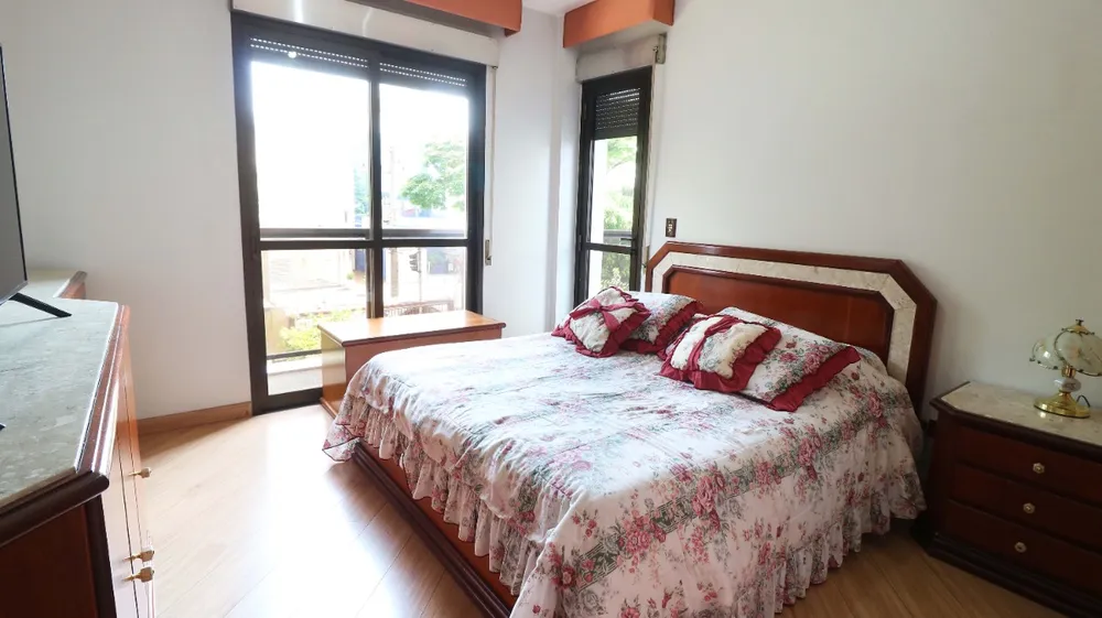 Apartamento, 3 quartos, 135 m² - Foto 1