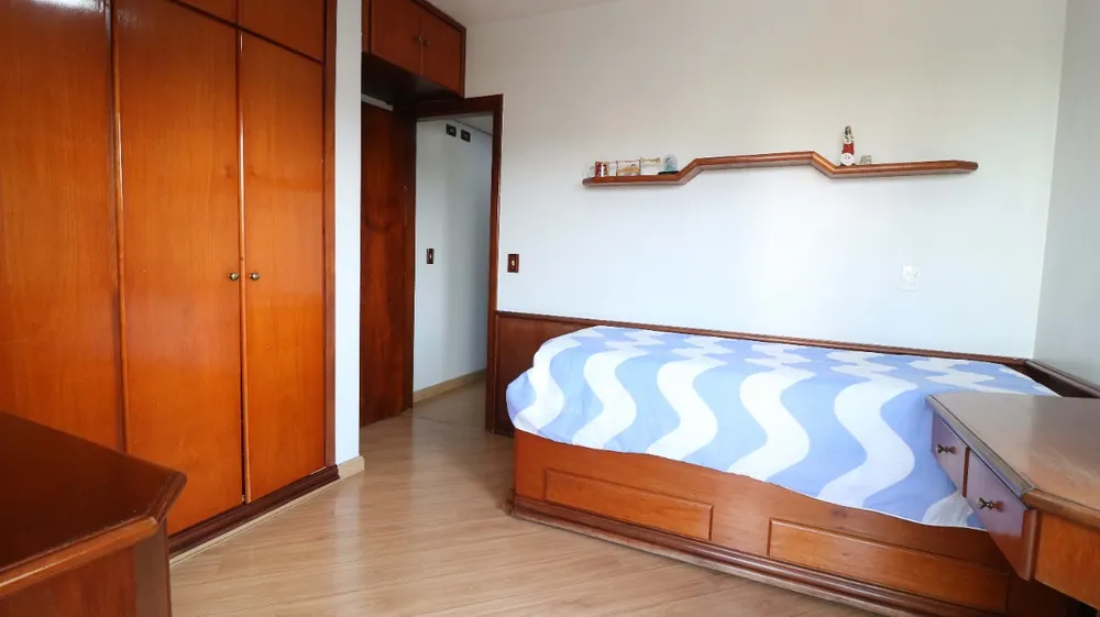 Apartamento, 3 quartos, 135 m² - Foto 4