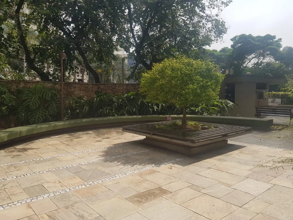 Apartamento, 3 quartos, 135 m² - Foto 3