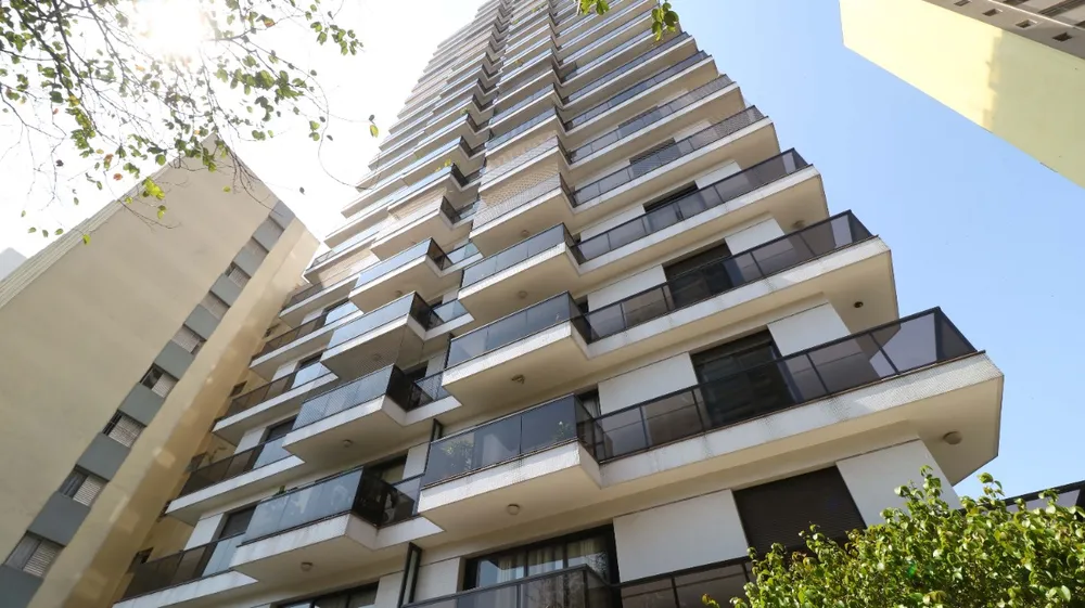Apartamento, 3 quartos, 135 m² - Foto 2