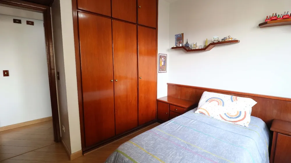Apartamento, 3 quartos, 135 m² - Foto 5