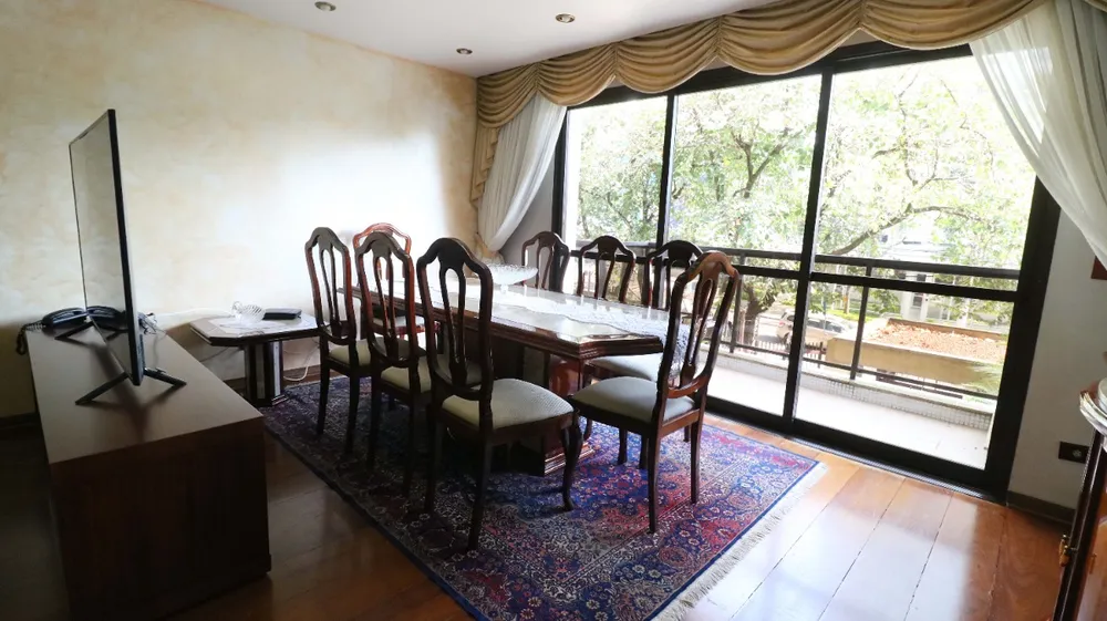 Apartamento, 3 quartos, 135 m² - Foto 4