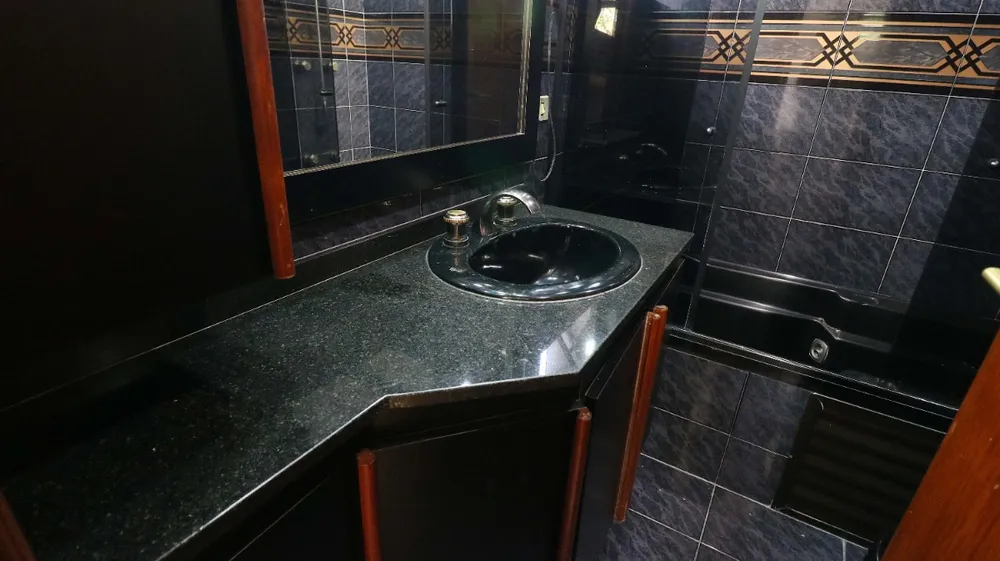 Apartamento, 3 quartos, 135 m² - Foto 8