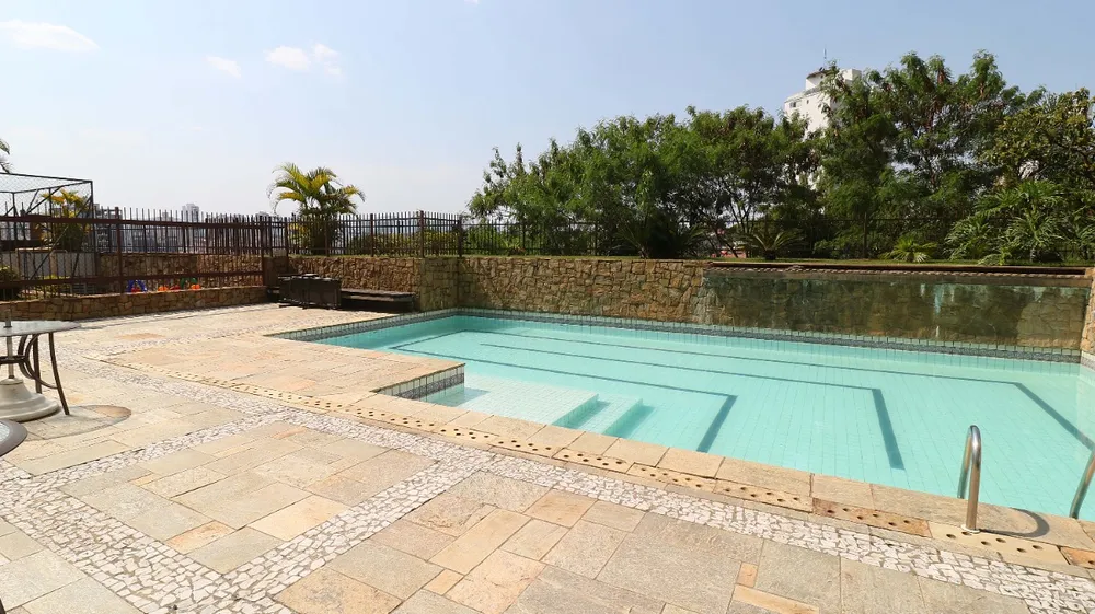 Apartamento, 3 quartos, 135 m² - Foto 10