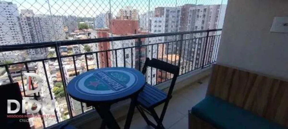 Apartamento, 3 quartos, 66 m² - Foto 11