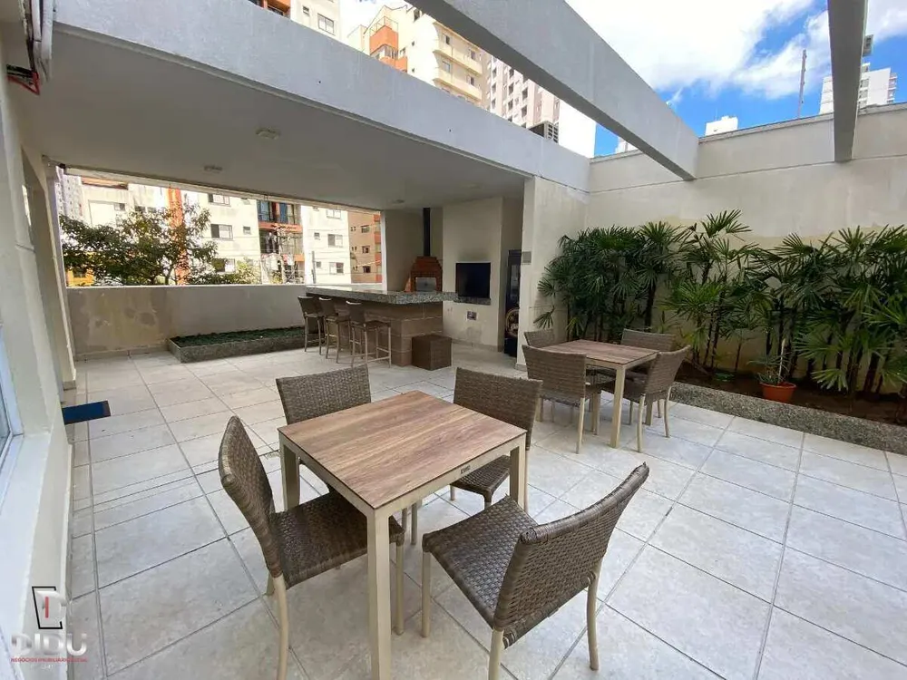 Apartamento, 3 quartos, 66 m² - Foto 12