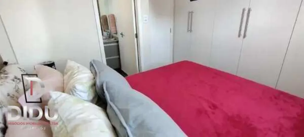Apartamento, 3 quartos, 66 m² - Foto 1