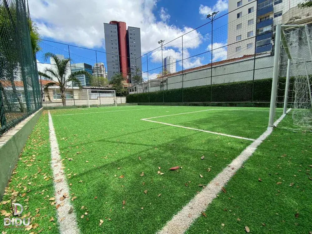Apartamento, 3 quartos, 66 m² - Foto 4