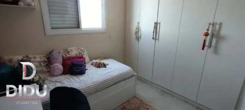 Apartamento, 3 quartos, 66 m² - Foto 8