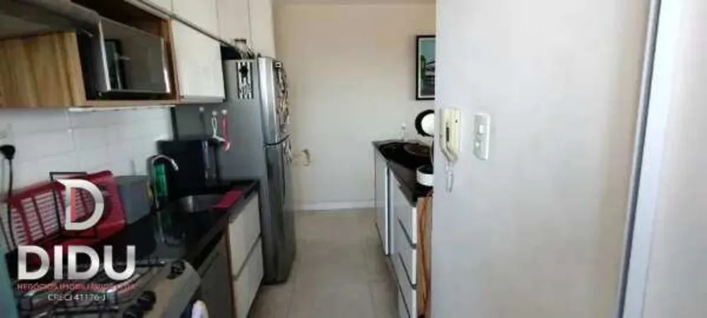 Apartamento, 3 quartos, 66 m² - Foto 3