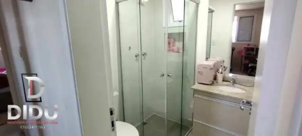Apartamento, 3 quartos, 66 m² - Foto 2