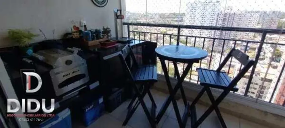Apartamento, 3 quartos, 66 m² - Foto 10