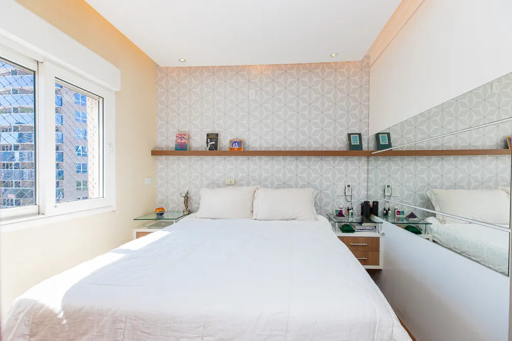Apartamento, 3 quartos, 110 m² - Foto 1