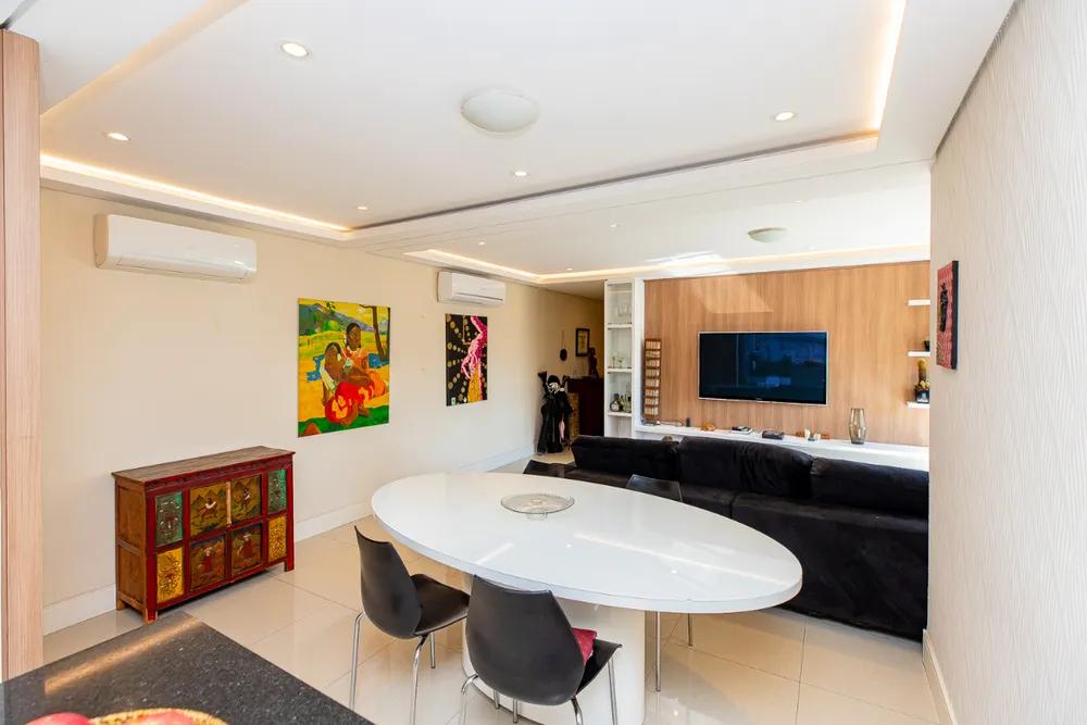Apartamento, 3 quartos, 110 m² - Foto 8