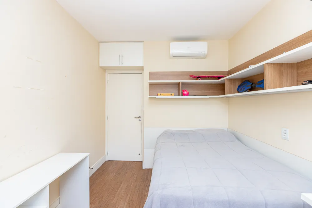 Apartamento, 3 quartos, 110 m² - Foto 9