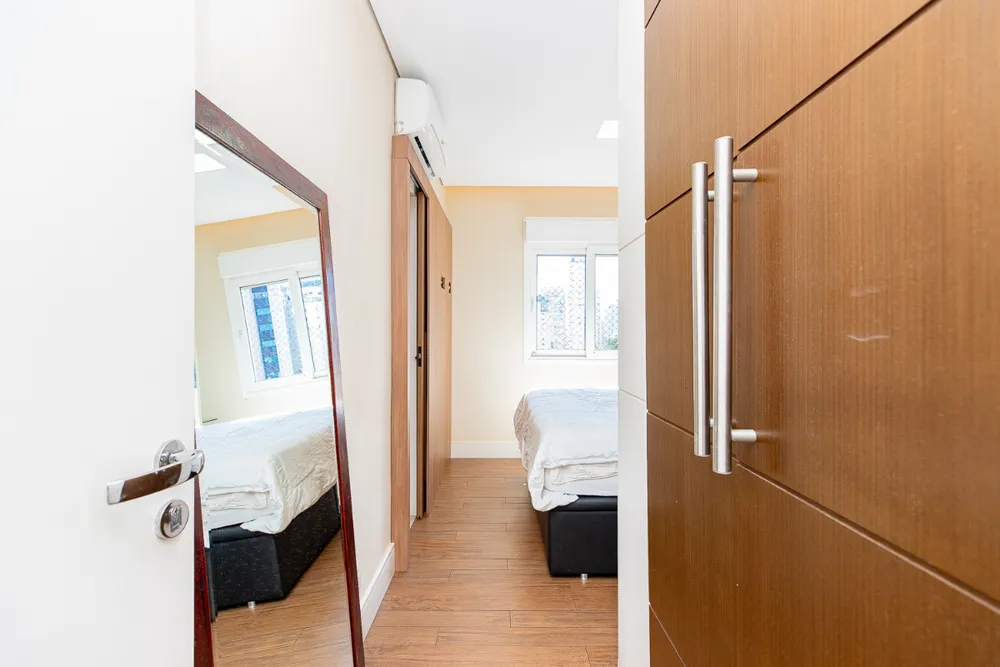 Apartamento, 3 quartos, 110 m² - Foto 10