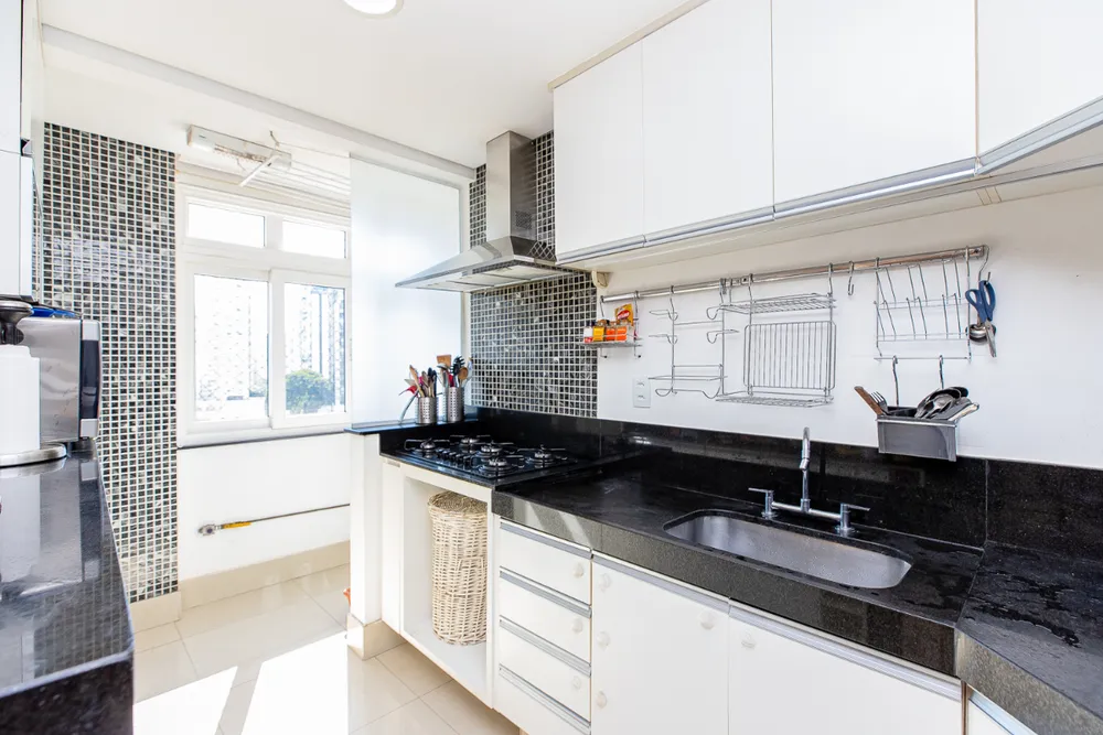 Apartamento, 3 quartos, 110 m² - Foto 5