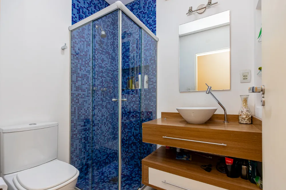 Apartamento, 3 quartos, 110 m² - Foto 3