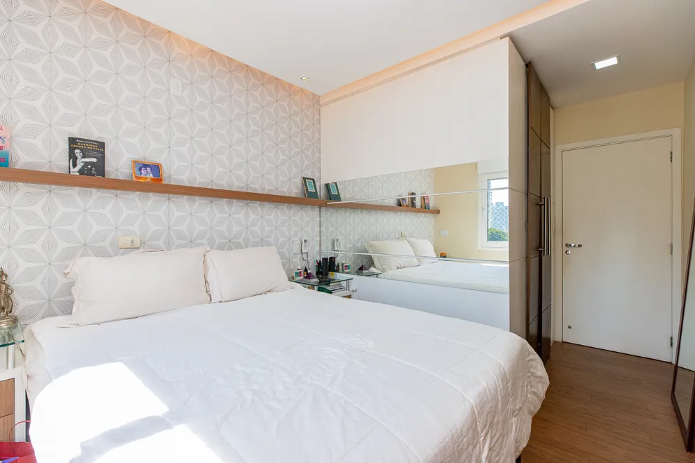 Apartamento, 3 quartos, 110 m² - Foto 7