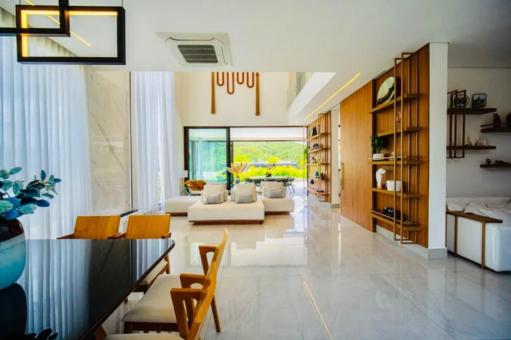 Apartamento, 5 quartos, 485 m² - Foto 1