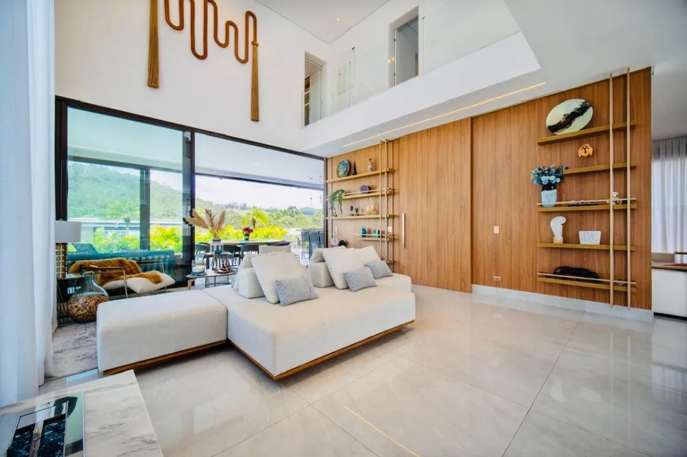 Apartamento, 5 quartos, 485 m² - Foto 2
