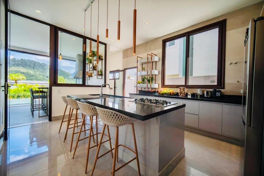 Apartamento, 5 quartos, 485 m² - Foto 6