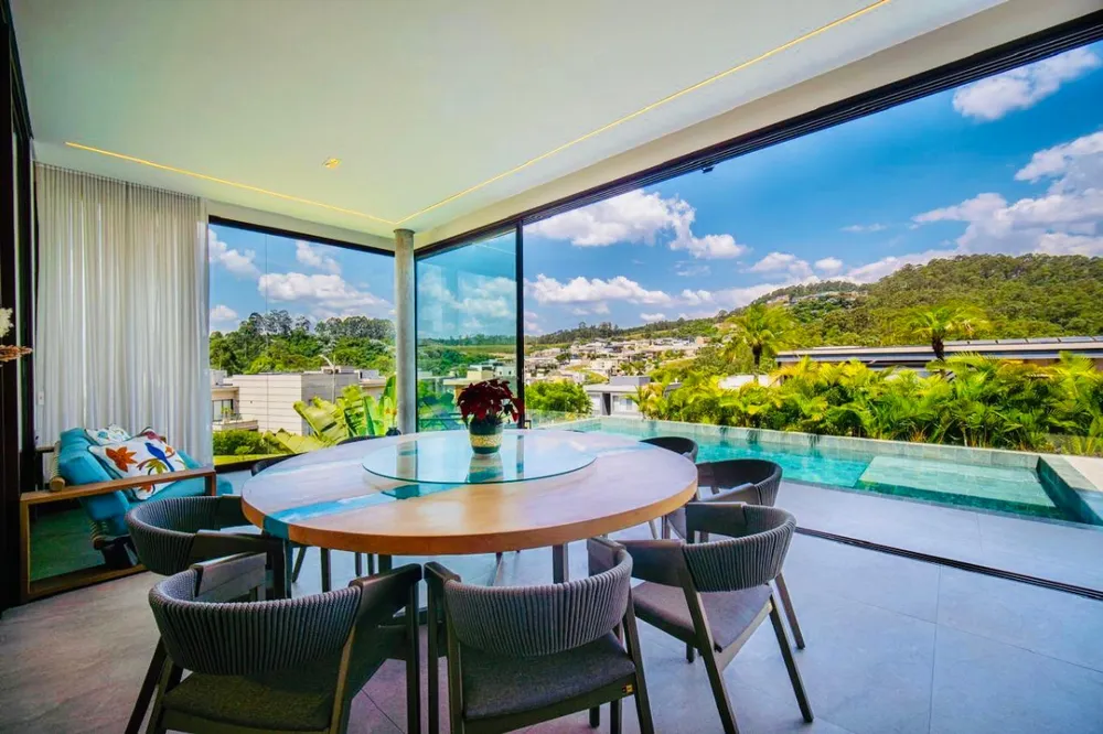 Apartamento, 5 quartos, 485 m² - Foto 6