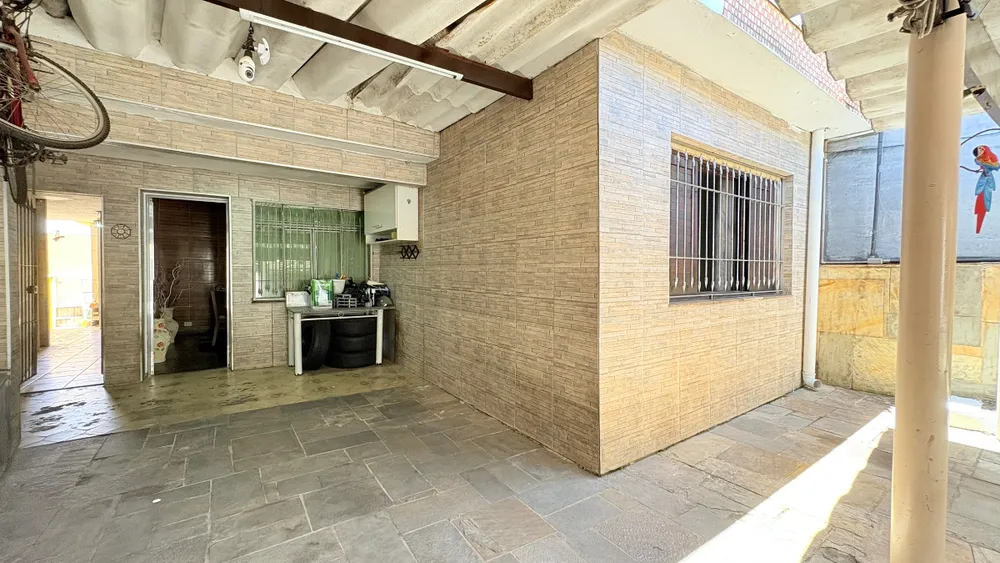 Casa, 3 quartos, 187 m² - Foto 8