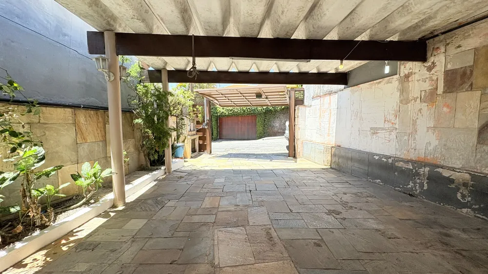 Casa, 3 quartos, 187 m² - Foto 3