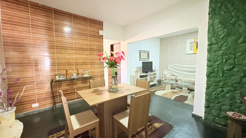 Casa, 3 quartos, 187 m² - Foto 2