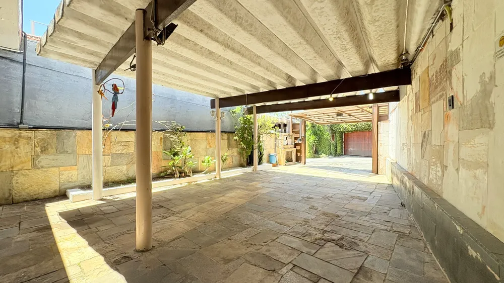Casa, 3 quartos, 187 m² - Foto 3