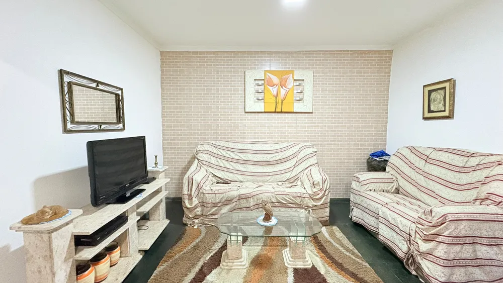 Casa, 3 quartos, 187 m² - Foto 11