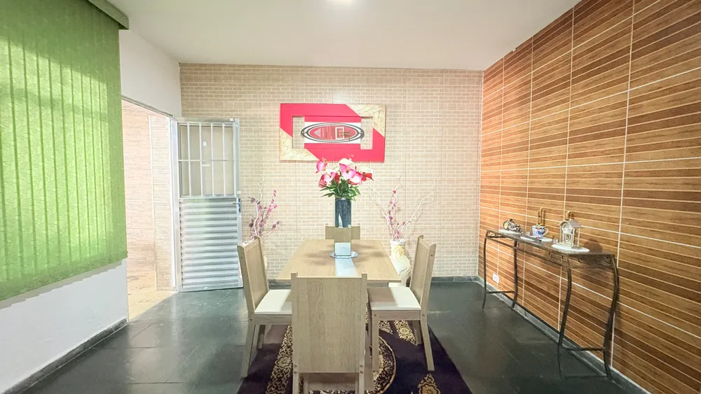 Casa, 3 quartos, 187 m² - Foto 5