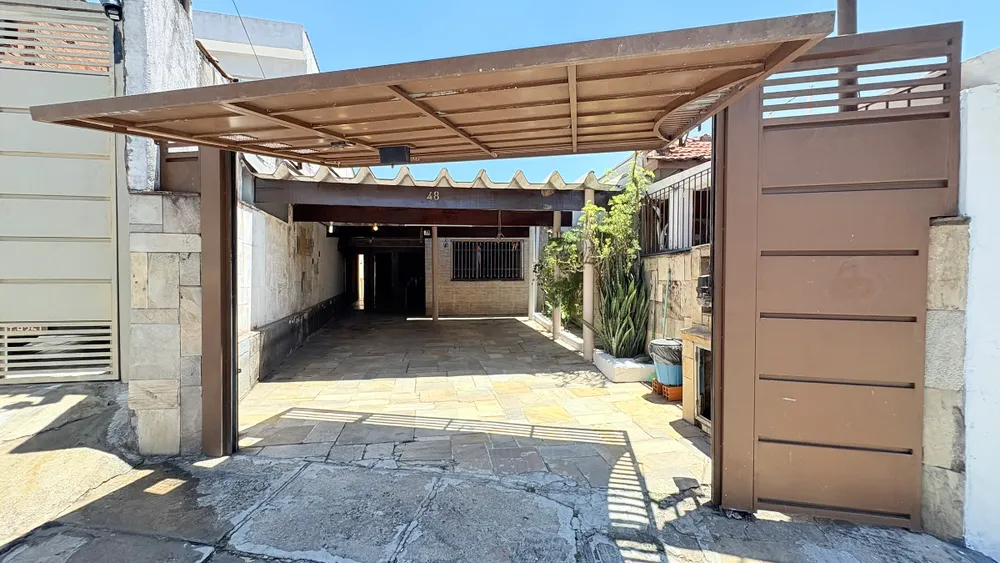 Casa, 3 quartos, 187 m² - Foto 1