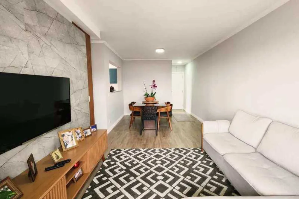 Apartamento, 3 quartos, 101 m² - Foto 4