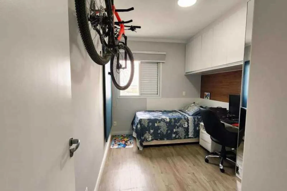 Apartamento, 3 quartos, 101 m² - Foto 14