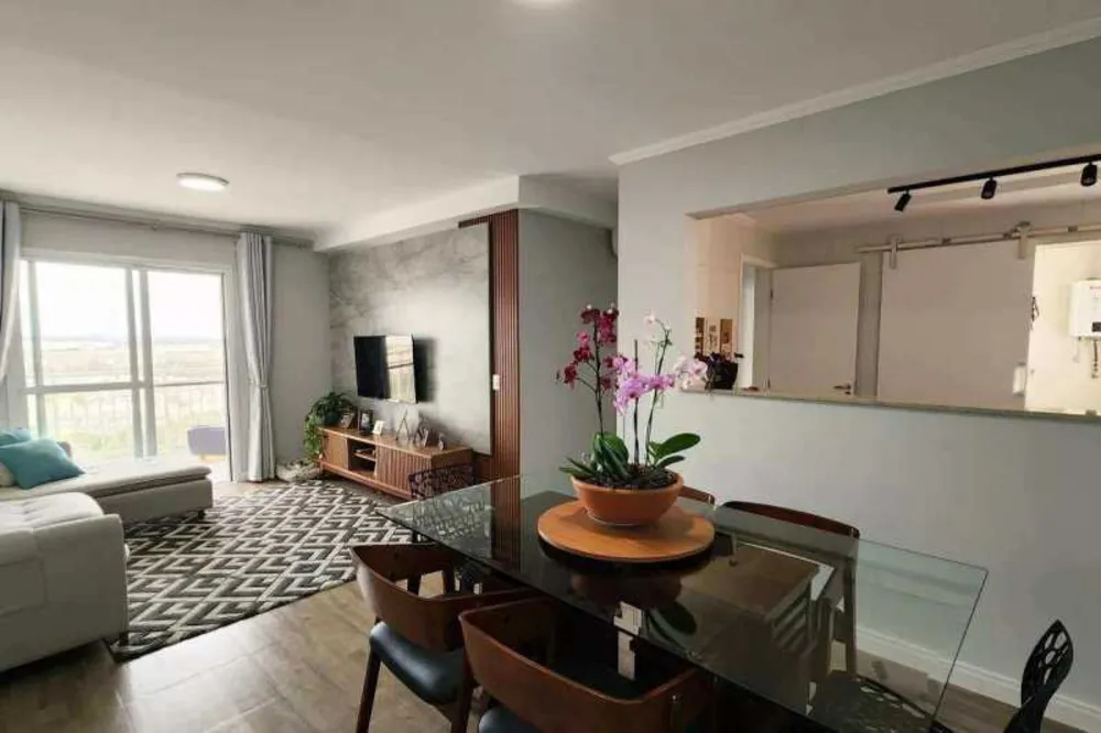 Apartamento, 3 quartos, 101 m² - Foto 2