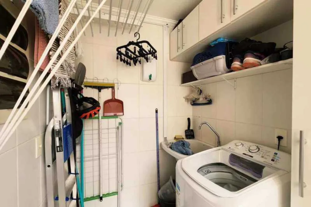 Apartamento, 3 quartos, 101 m² - Foto 13