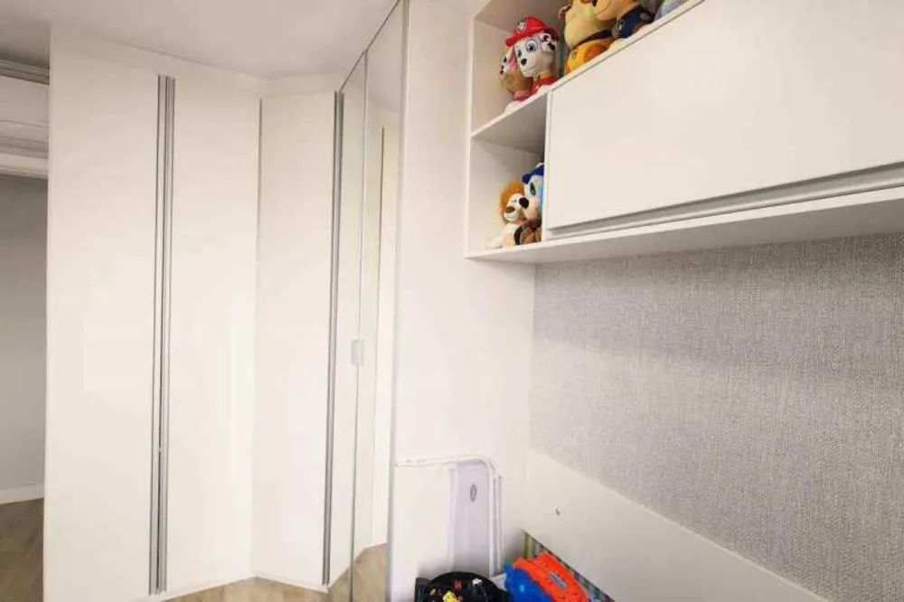 Apartamento, 3 quartos, 101 m² - Foto 10
