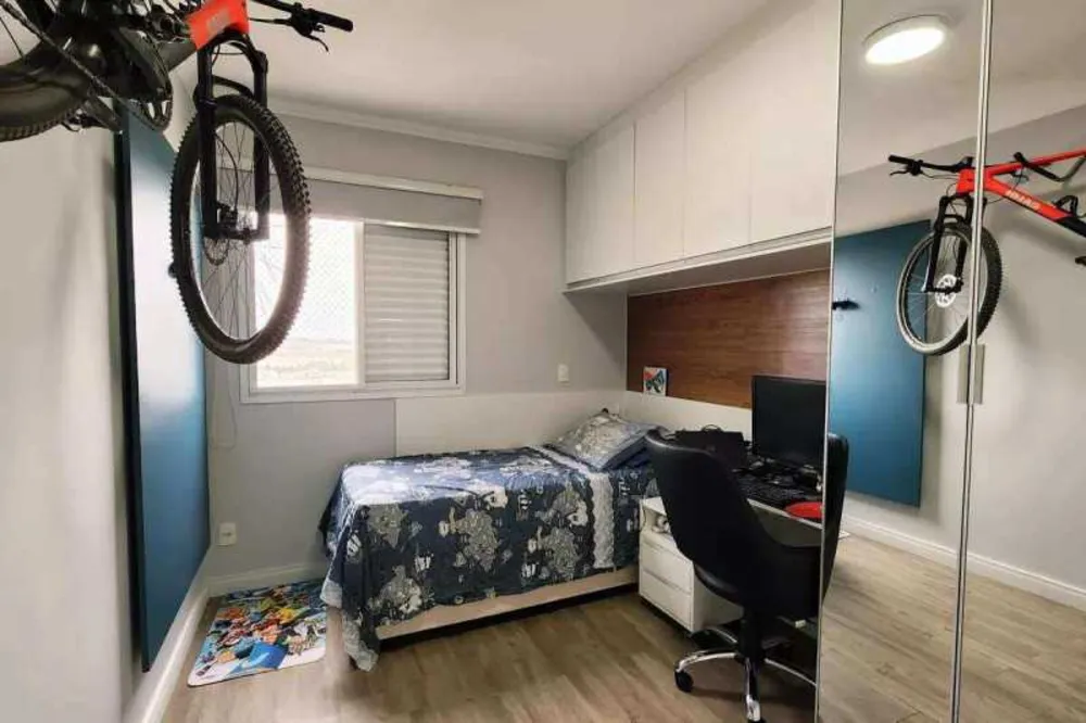 Apartamento, 3 quartos, 101 m² - Foto 7