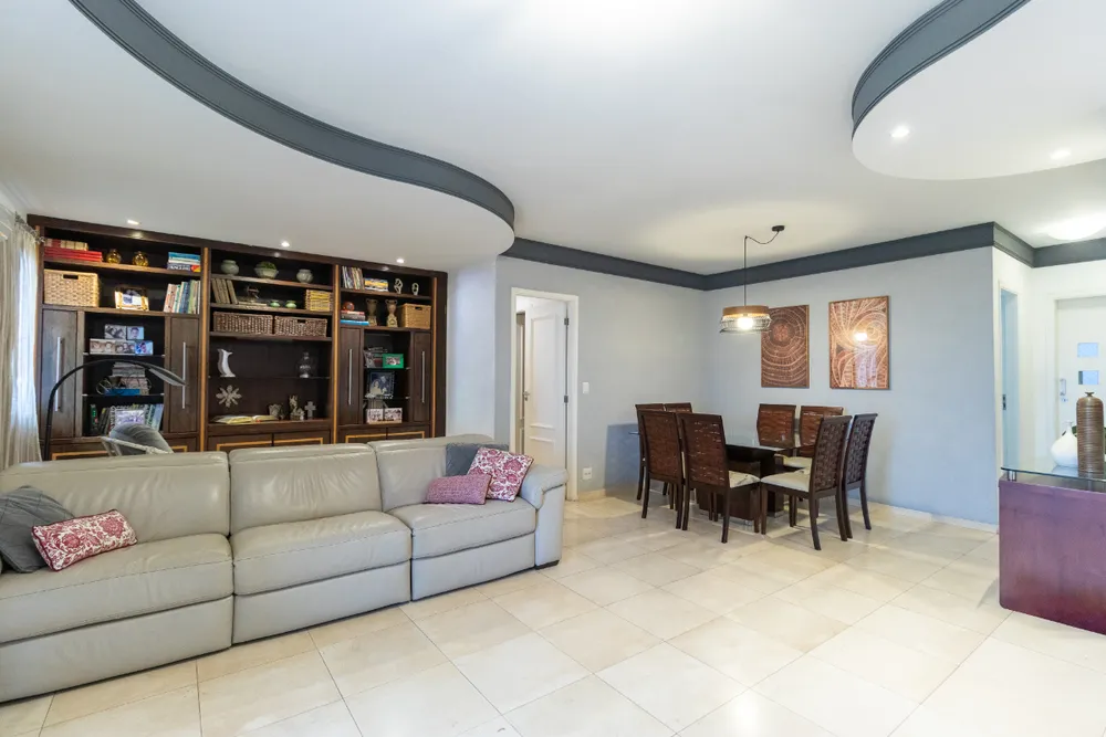 Apartamento, 3 quartos, 123 m² - Foto 2