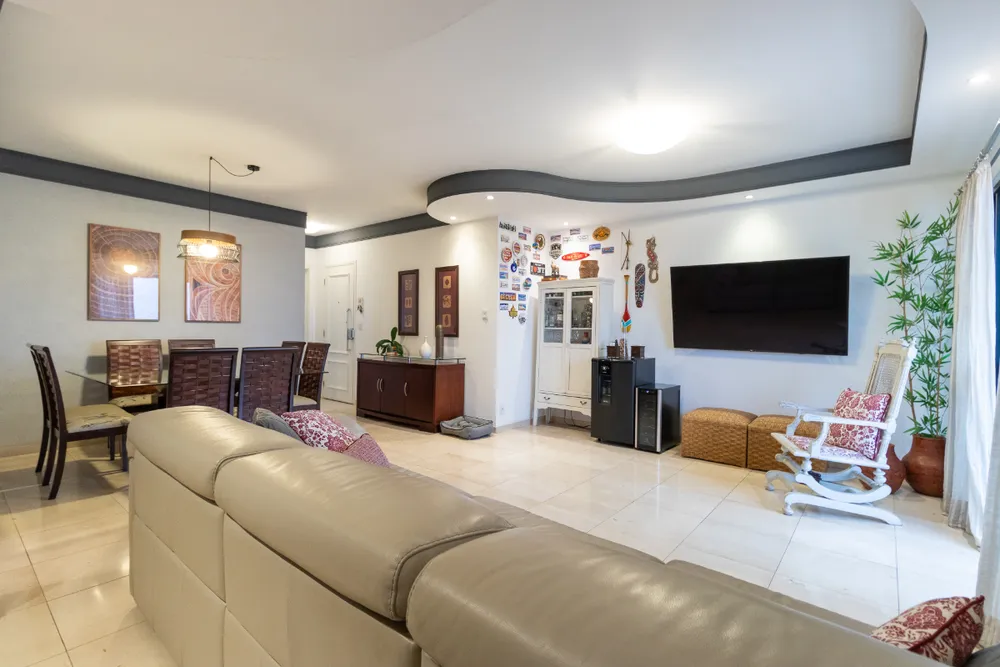 Apartamento, 3 quartos, 123 m² - Foto 6