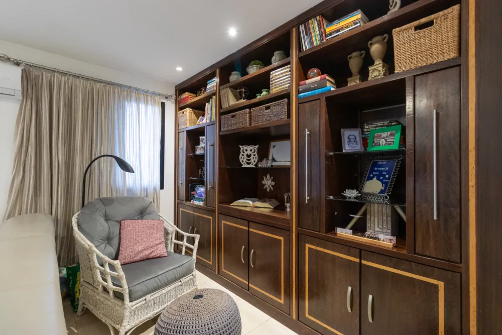 Apartamento, 3 quartos, 123 m² - Foto 6