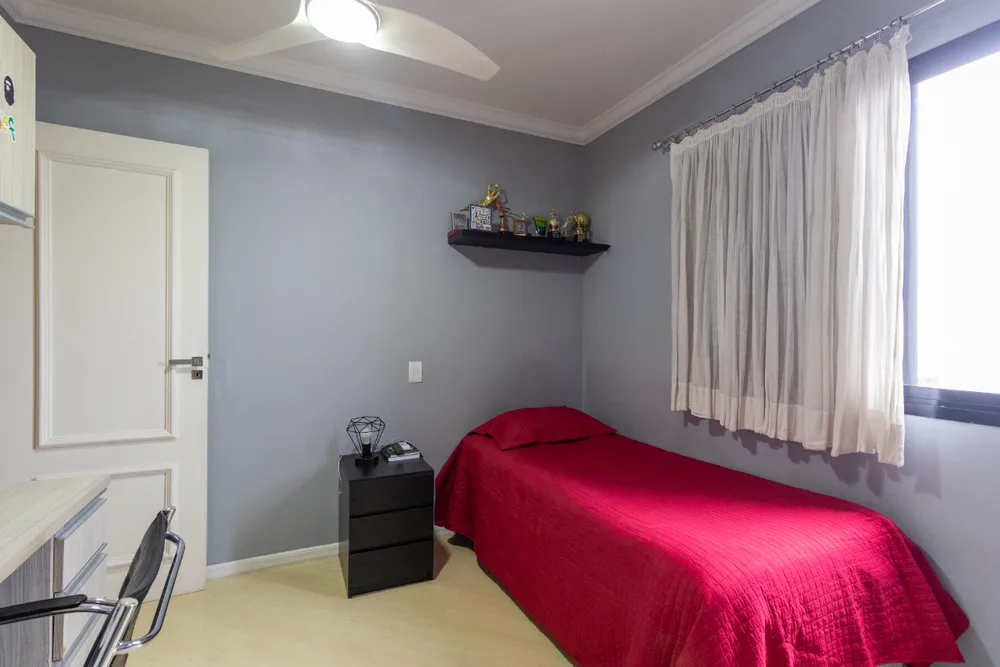 Apartamento, 3 quartos, 123 m² - Foto 4