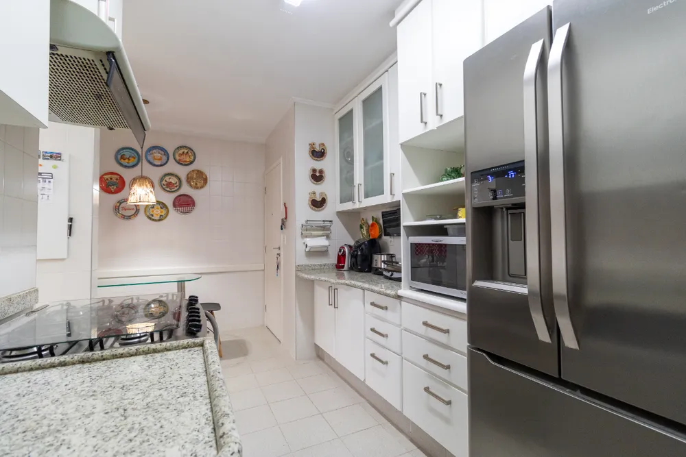 Apartamento, 3 quartos, 123 m² - Foto 8