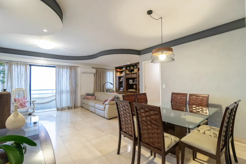 Apartamento, 3 quartos, 123 m² - Foto 3