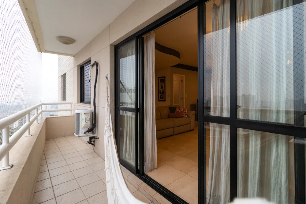 Apartamento, 3 quartos, 123 m² - Foto 4