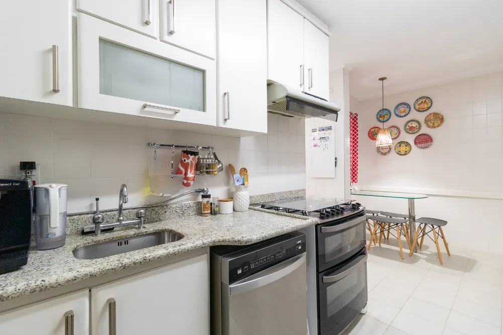 Apartamento, 3 quartos, 123 m² - Foto 5
