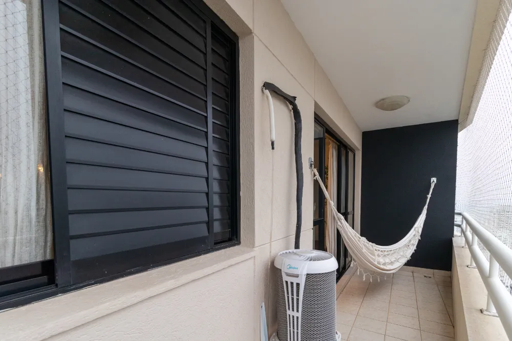 Apartamento, 3 quartos, 123 m² - Foto 7